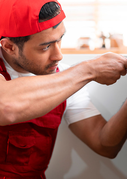 Professional assembly and installation